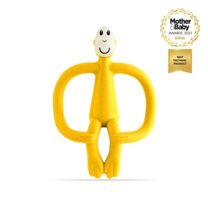 anneau-dentition-monkey-singe-silicone-french-flair-MATCHSTICK-MONKEY-magasin-puériculture-nantes-orvault-coueron-savenay