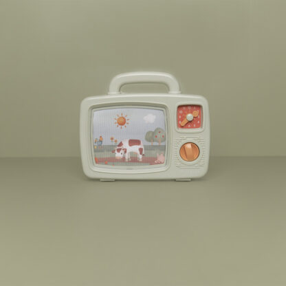 TV musicale de LITTLE DUTCH – Image 4