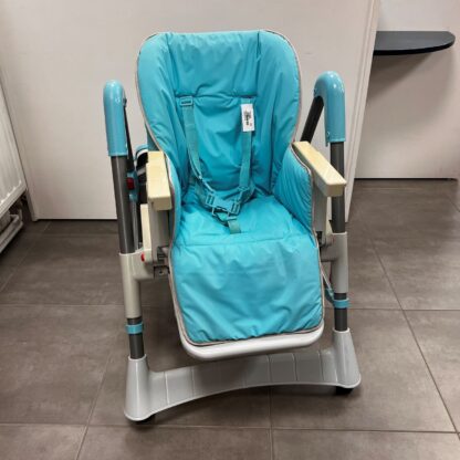 Chaise haute télescopique de BAMBISOL - occasion – Image 3