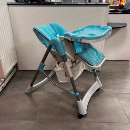 Chaise haute télescopique de BAMBISOL - occasion – Image 5