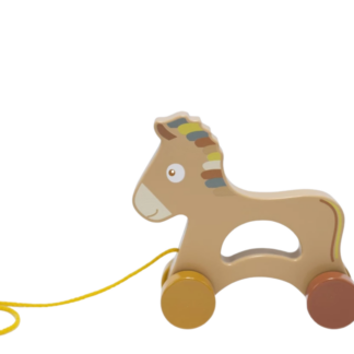 cheval-jouet-a-tirer-trois-kilos-sept-bois-crocodile-magasin-bébé-nantes-sautron-ste-luce-saint-nazaire