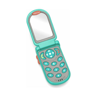 téléphone-interactif-sonore-clapet-flip-infantino-magasin-puériculture-orvault-nantes-saint-nazaire