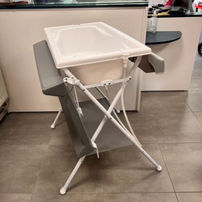 Baignoire sur pieds de Bébé Confort - occasion – Image 2