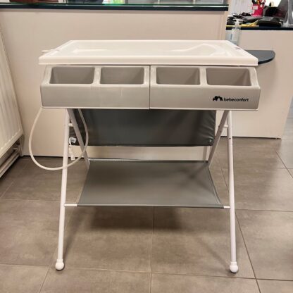 Baignoire sur pieds de Bébé Confort - occasion – Image 3
