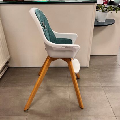 Chaise haute Tixi de Kinderkraft - occasion – Image 3