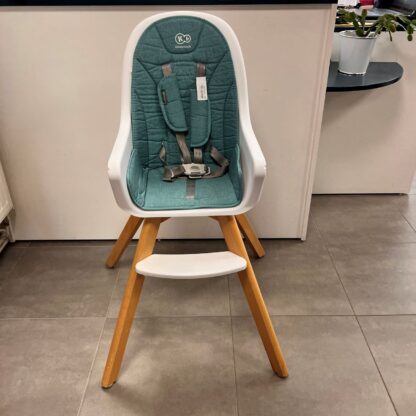 Chaise haute Tixi de Kinderkraft - occasion – Image 2