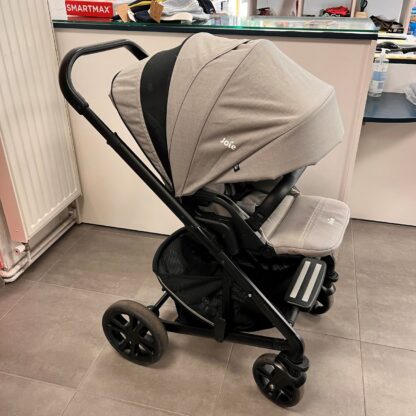 Poussette et nacelle Chrome de JOIE - occasion – Image 6