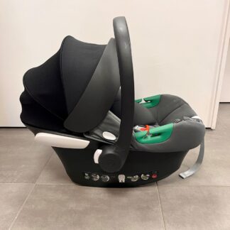Le siège-auto Aton B2 i-Size de Cybex - occasion