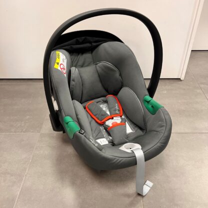 Le siège-auto Aton B2 i-Size de Cybex - occasion – Image 3
