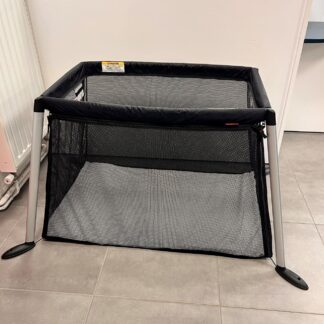Lit nomade Traveller de PHIL AND TEDS - occasion