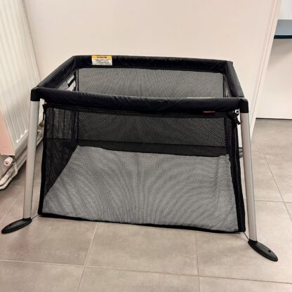 Lit nomade Traveller de PHIL AND TEDS - occasion