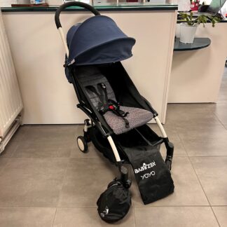 Poussette Yoyo² de Babyzen - occasion