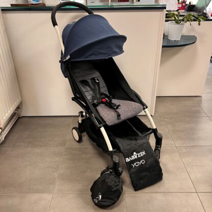 Poussette Yoyo² de Babyzen - occasion