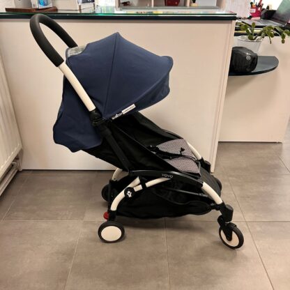 Poussette Yoyo² de Babyzen - occasion – Image 6