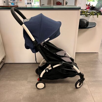 Poussette Yoyo² de Babyzen - occasion – Image 7