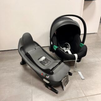 Le siège-auto Aton B2 i-Size de Cybex - occasion