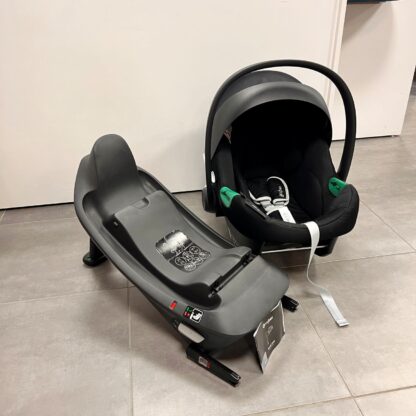 Le siège-auto Aton B2 i-Size de Cybex - occasion
