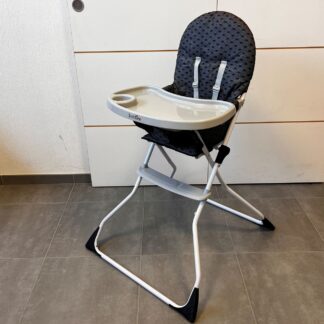 Chaise haute de Trottine - occasion