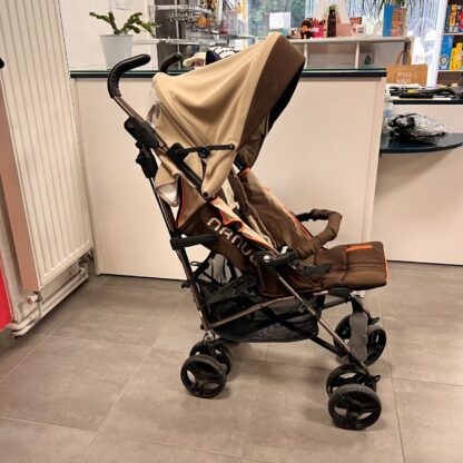 Poussette canne de JANE - occasion – Image 3