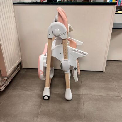 Chaise haute de PREMAMAN - occasion – Image 4