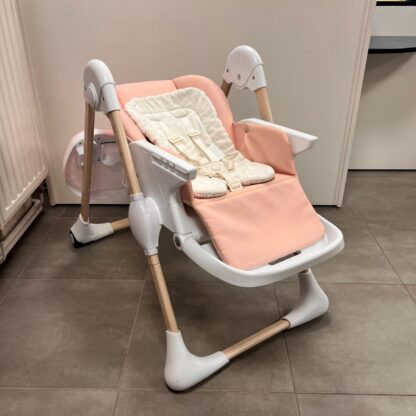 Chaise haute de PREMAMAN - occasion – Image 2