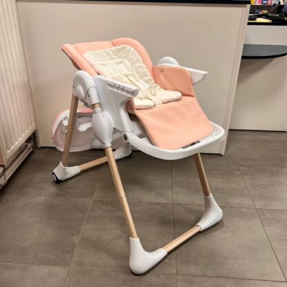 Chaise haute de PREMAMAN - occasion – Image 3