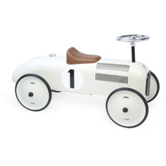 Porteur voiture métallique VILAC - occasion