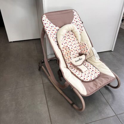 Transat Bubble de BABYMOOV- occasion – Image 2