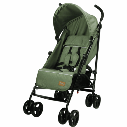 Poussette canne Otys green de DING – Image 2