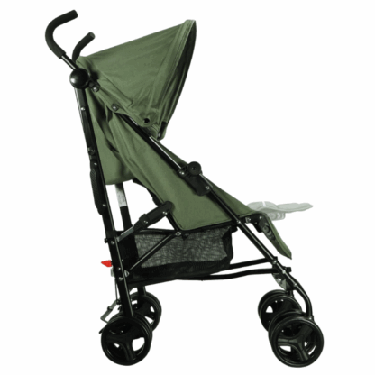 Poussette canne Otys green de DING – Image 4