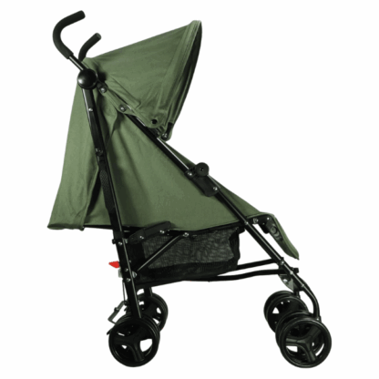 Poussette canne Otys green de DING – Image 3