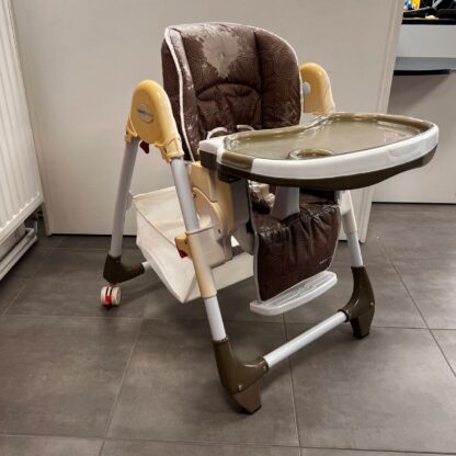 Chaise haute de AUBERT CONCEPT - occasion – Image 4
