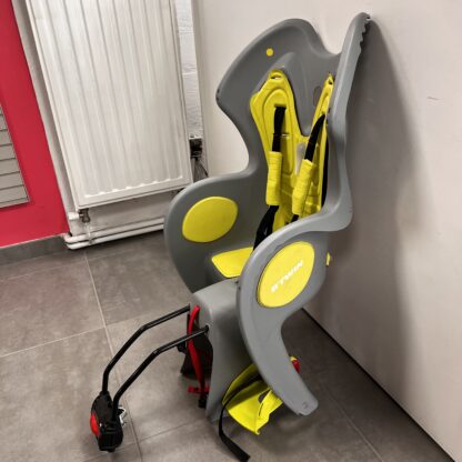 Siège bébé de vélo de B-TWIN - occasion