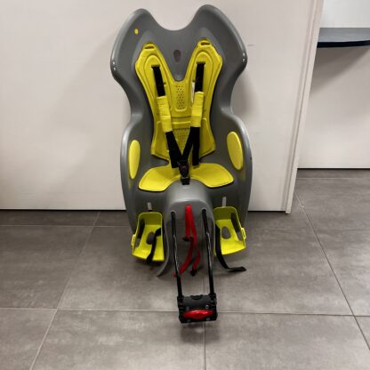 Siège bébé de vélo de B-TWIN - occasion – Image 2