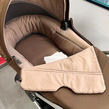 Poussette trio Crusi de STOKKE - occasion – Image 3