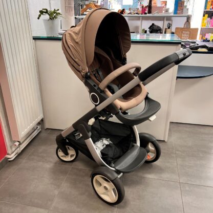 Poussette trio Crusi de STOKKE - occasion – Image 6