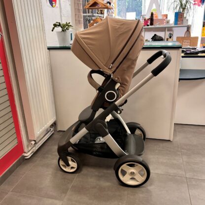 Poussette trio Crusi de STOKKE - occasion – Image 8