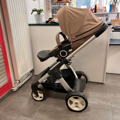 Poussette trio Crusi de STOKKE - occasion – Image 7