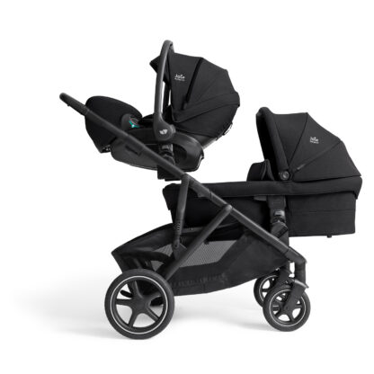 Poussette Double Versiti et 2 Ramble XL de JOIE – Image 3