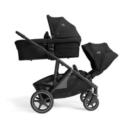 Poussette Double Versiti et 2 Ramble XL de JOIE – Image 2