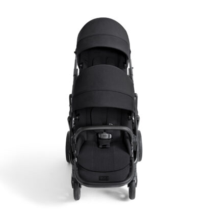 Poussette Double Versiti et 1 assise supplémentaire de JOIE – Image 9