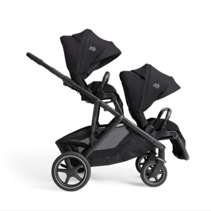 Poussette Double Versiti et 1 assise supplémentaire de JOIE – Image 8