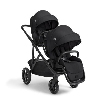 Poussette Double Versiti et 1 assise supplémentaire de JOIE – Image 3