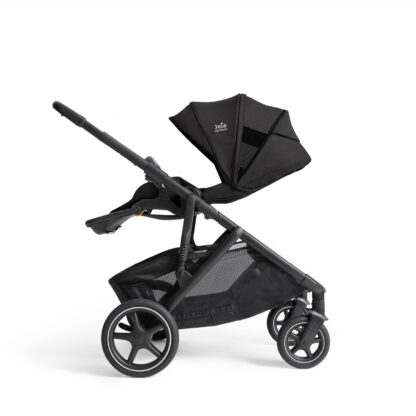 Poussette Double Versiti et 1 assise supplémentaire de JOIE – Image 5