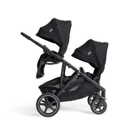Poussette Double Versiti et 1 assise supplémentaire de JOIE – Image 6