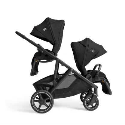 Poussette Double Versiti et 1 assise supplémentaire de JOIE – Image 7