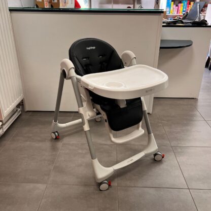 Chaise haute Prima Pappa follow me de PEG PEREGO - occasion – Image 3
