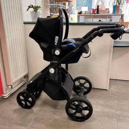 Poussette trio Vita 2 de MY JUNIOR - occasion – Image 4