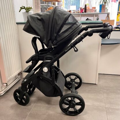 Poussette trio Vita 2 de MY JUNIOR - occasion – Image 7