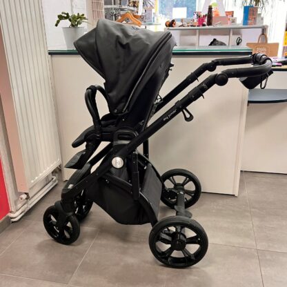 Poussette trio Vita 2 de MY JUNIOR - occasion – Image 8